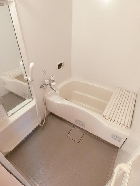 Ｃｒｅｓｔ　Ｔｅｎｍａ（101） 部屋画像
