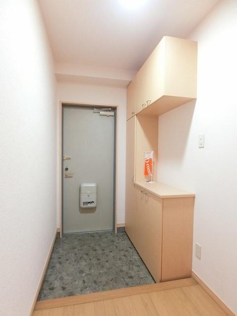 Ｃｒｅｓｔ　Ｔｅｎｍａ（101） 部屋画像