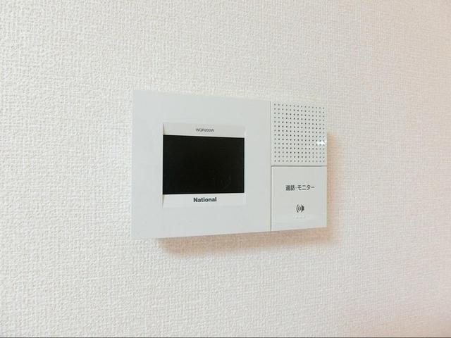 Ｃｒｅｓｔ　Ｔｅｎｍａ（101） 部屋画像