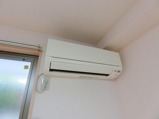 Ｃｒｅｓｔ　Ｔｅｎｍａ（101） 部屋画像
