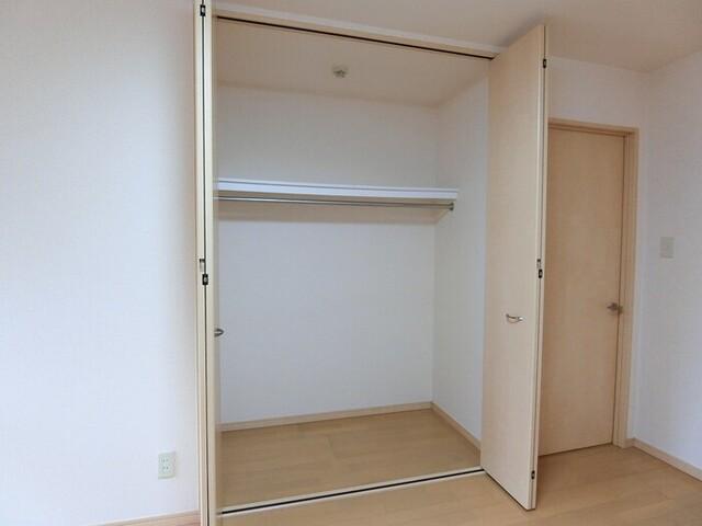 Ｃｒｅｓｔ　Ｔｅｎｍａ（101） 部屋画像