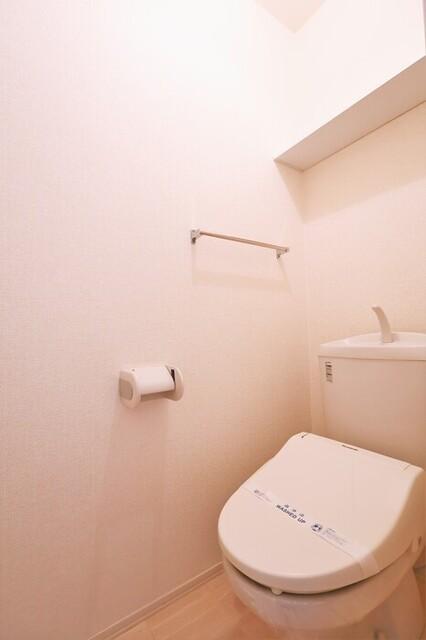 サープラス（105） 部屋画像