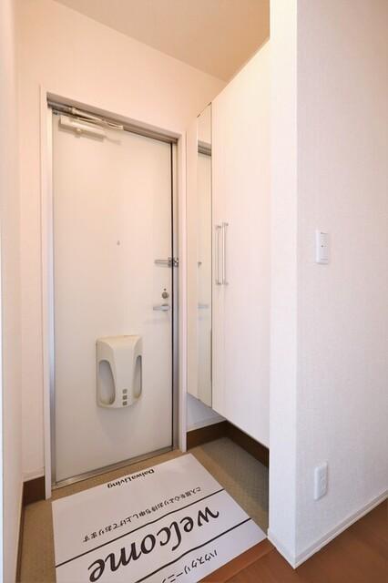 サープラス（105） 部屋画像
