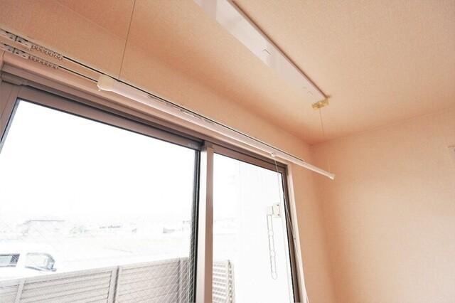 サープラス（105） 部屋画像