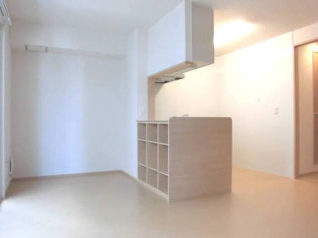 シャルマンパークサイド（203） 部屋画像