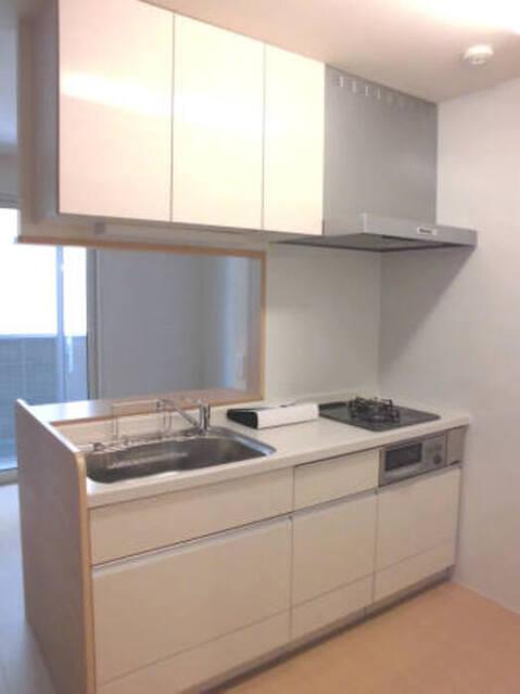 シャルマンパークサイド（203） 部屋画像
