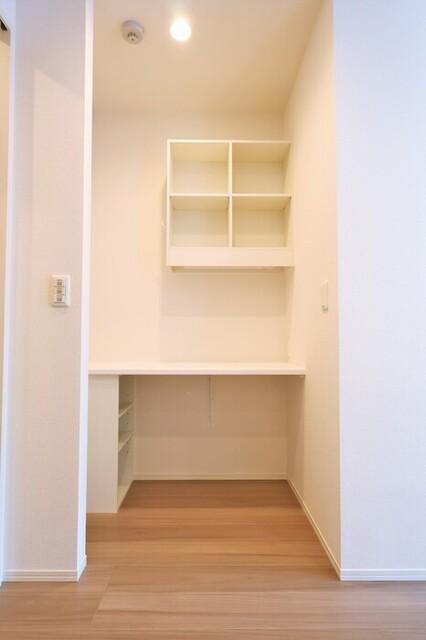 ティアレ（302） 部屋画像