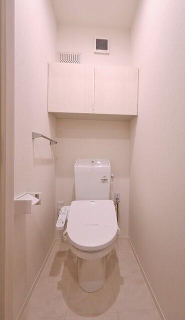 ティアレ（302） 部屋画像