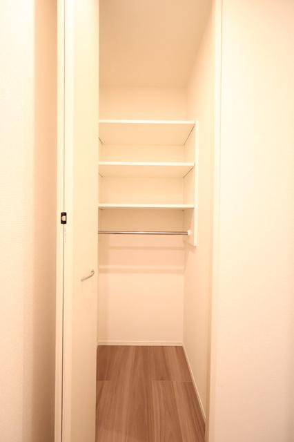 ティアレ（302） 部屋画像