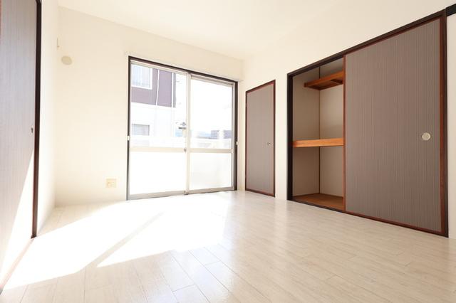 フレグランス大畠　B棟（101） 部屋画像
