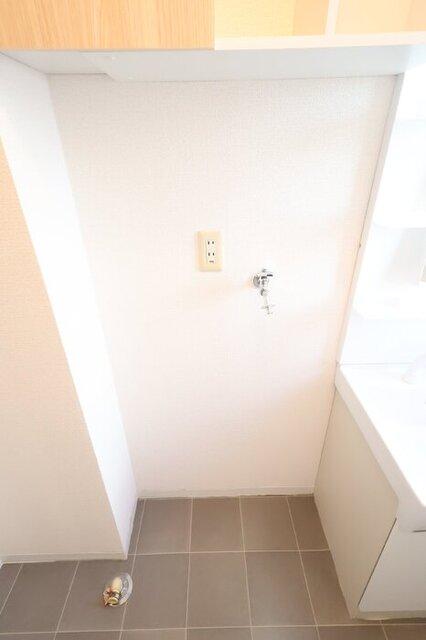 フレグランス大畠　B棟（101） 部屋画像