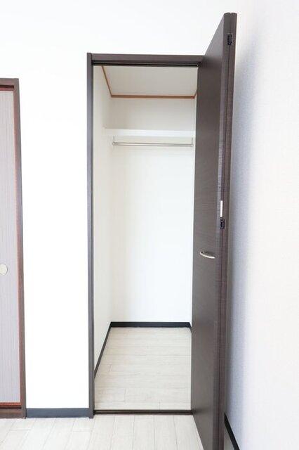 フレグランス大畠　B棟（101） 部屋画像