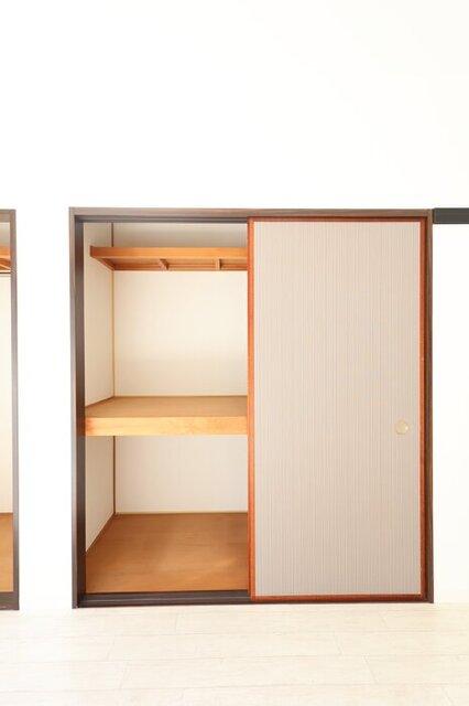 フレグランス大畠　B棟（101） 部屋画像