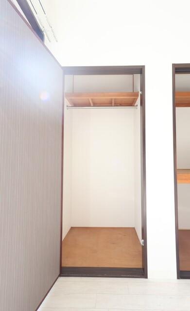フレグランス大畠　B棟（101） 部屋画像