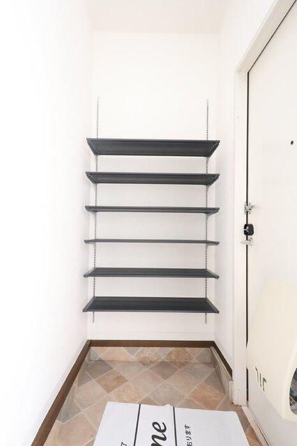 フレグランス大畠　B棟（101） 部屋画像