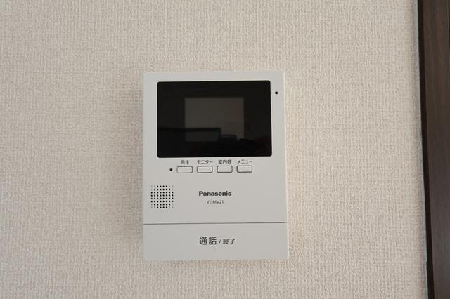 フレグランス大畠　B棟（101） 部屋画像