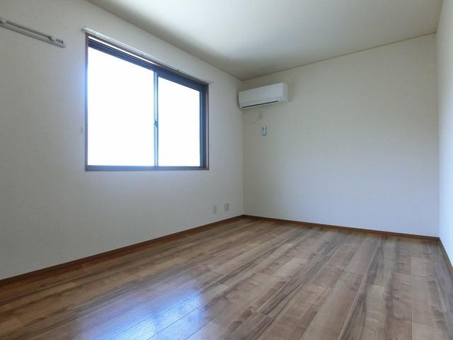 ファミール宗本　A棟（201） 部屋画像