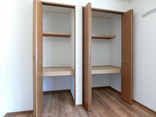 ファミール宗本　A棟（201） 部屋画像