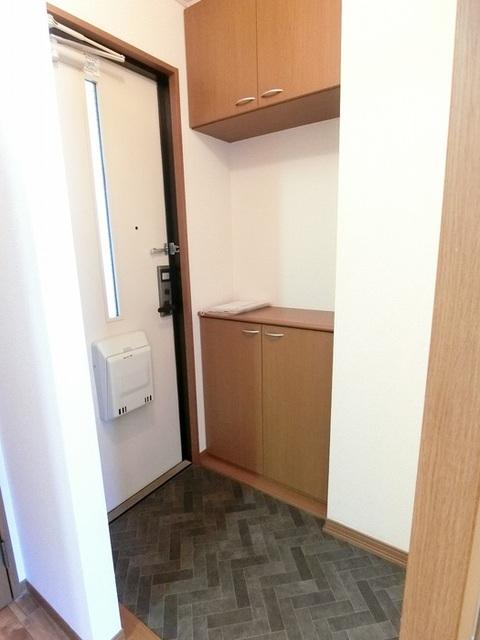 ファミール宗本　A棟（201） 部屋画像