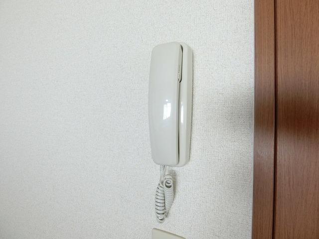ファミール宗本　A棟（201） 部屋画像