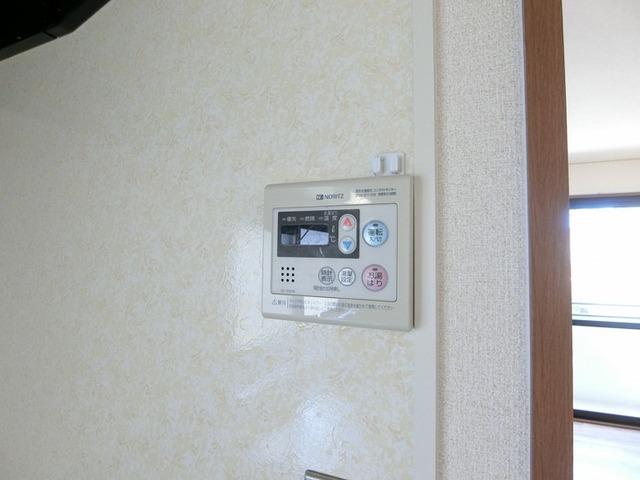 ファミール宗本　A棟（201） 部屋画像