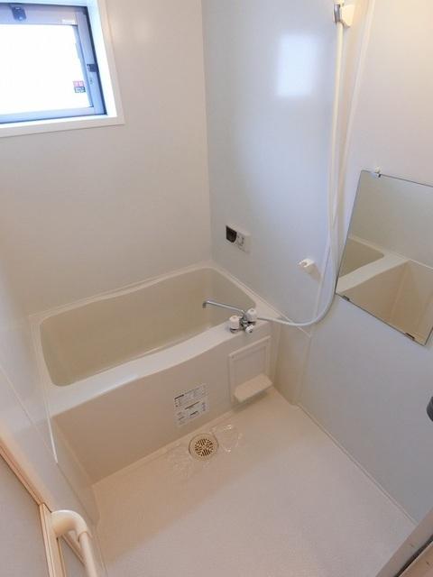 セジュール長居　D棟（102） 部屋画像
