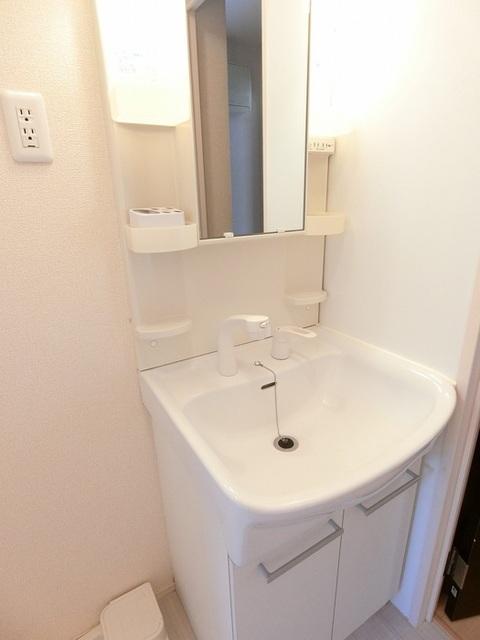 セジュール長居　D棟（102） 部屋画像