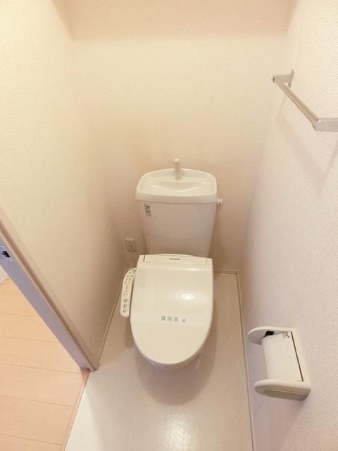 セジュール長居　D棟（102） 部屋画像