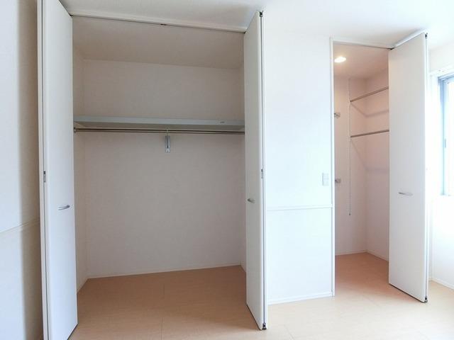 セジュール長居　D棟（102） 部屋画像