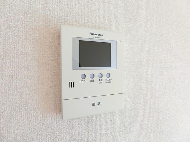セジュール長居　D棟（102） 部屋画像