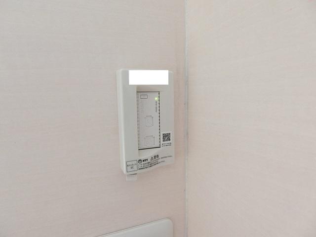 セジュール長居　D棟（102） 部屋画像