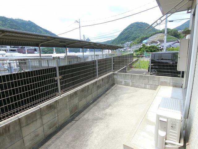 セジュール長居　D棟（102） 部屋画像