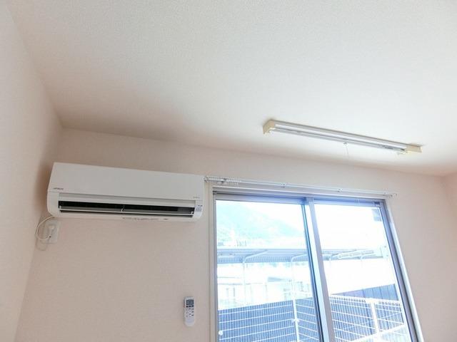 セジュール長居　D棟（102） 部屋画像