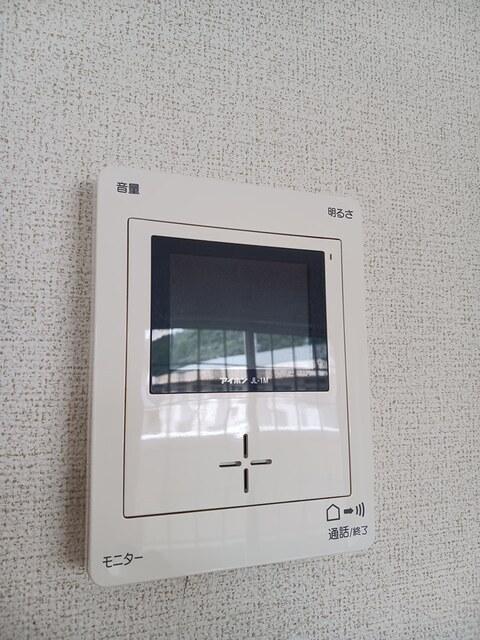 ジェルメ　４７　Ｃ（202） 設備