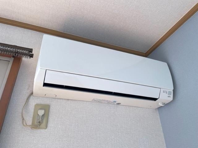 セジュール上瀬野（103） 部屋画像