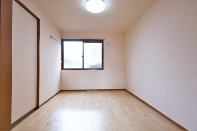 セジュールカメリア　A棟（102） 部屋画像