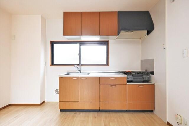 セジュールカメリア　A棟（102） 部屋画像