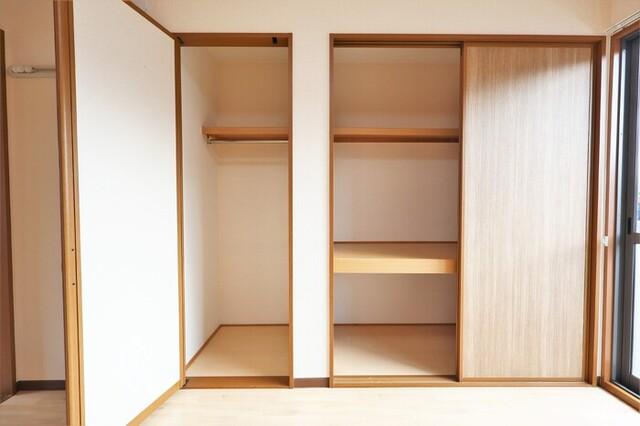 セジュールカメリア　A棟（102） 部屋画像