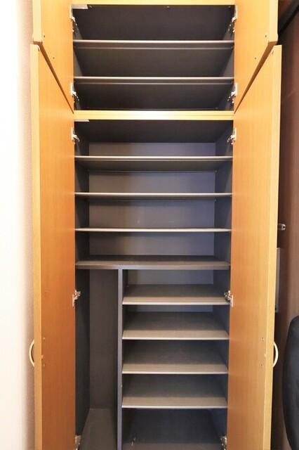 セジュールカメリア　A棟（102） 部屋画像