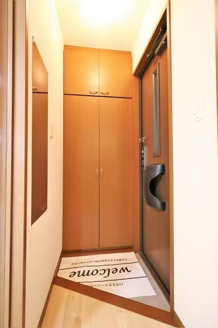 セジュールカメリア　A棟（102） 部屋画像