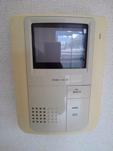 タウニ−ヒルズⅡ（402） 設備
