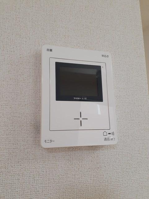 アークガーデン　Ⅱ（101） 設備