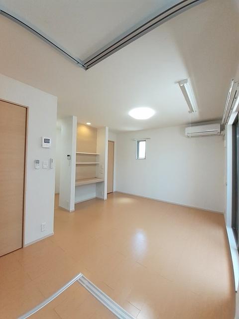 アークガーデン　Ⅱ（101） その他部屋・スペース