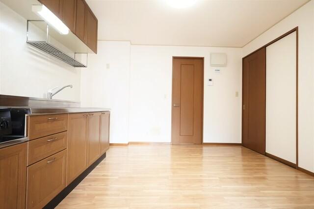 パークメゾン　B棟（103） 部屋画像