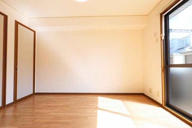 パークメゾン　B棟（103） 部屋画像