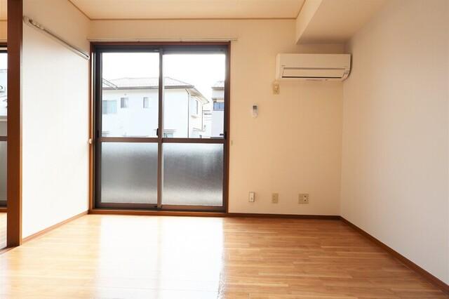 パークメゾン　B棟（103） 部屋画像