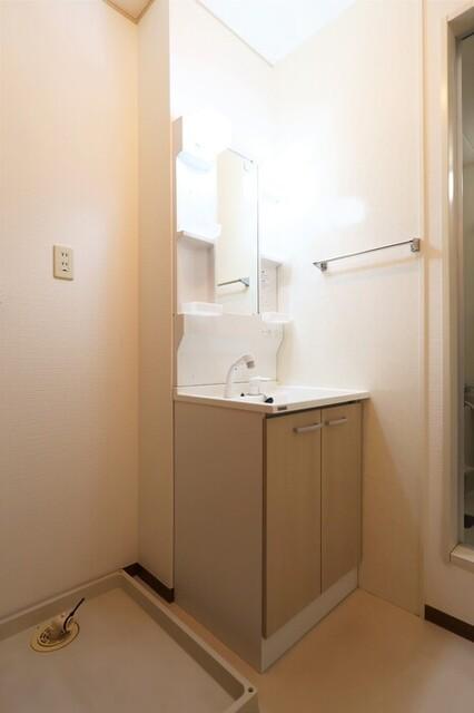 パークメゾン　B棟（103） 部屋画像