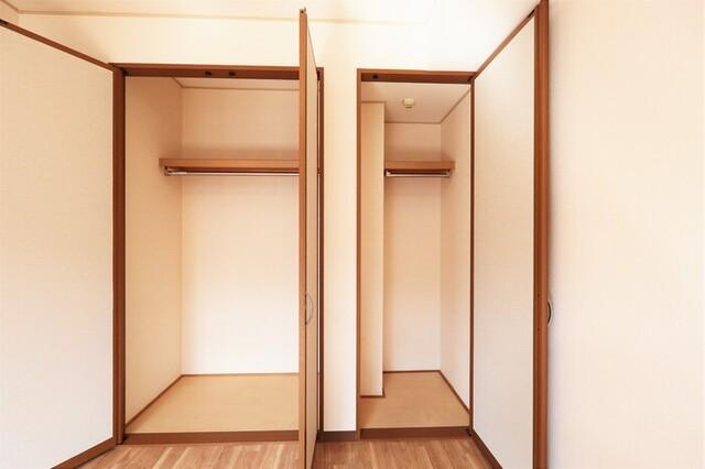 パークメゾン　B棟（103） 部屋画像