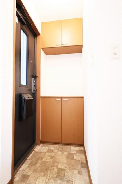 パークメゾン　B棟（103） 部屋画像