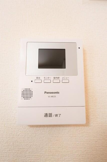 パークメゾン　B棟（103） 部屋画像